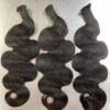 Human Hair Bulk Braiding Hair ( Boho et Knotless braids)