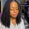 Human Hair Blend (HHB)